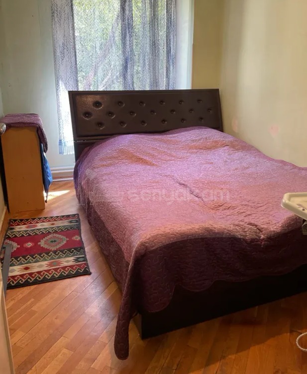 4 Սենյականոց Բնակարան, 86քմ, 3/9 հարկ, Կոսմետիկ Վերանորոգված