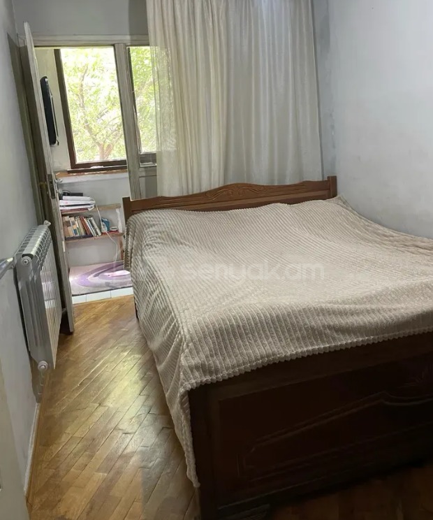 4 Սենյականոց Բնակարան, 86քմ, 3/9 հարկ, Կոսմետիկ Վերանորոգված