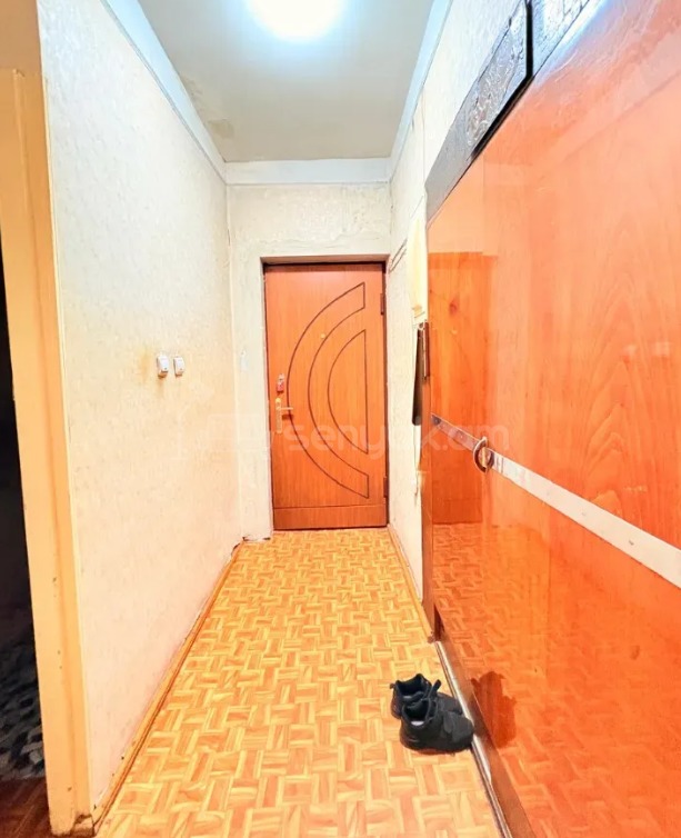 2 Սենյականոց Բնակարան Քարե Շենքում, 55քմ, 1/5 հարկ, Կոսմետիկ Վերանորոգված