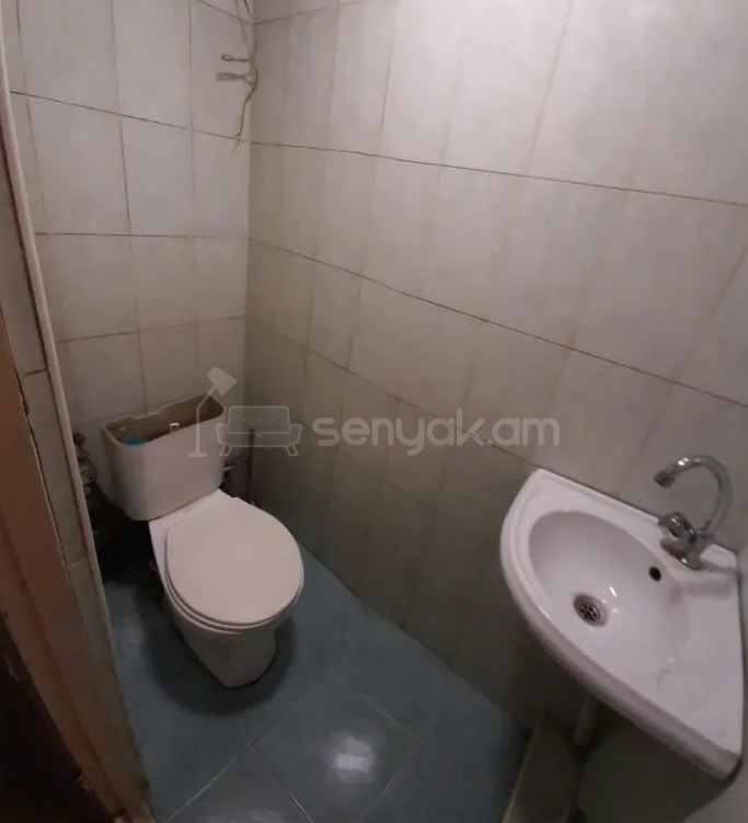 4 Սենյականոց Բնակարան, 88քմ, 6/9 հարկ, Պետական Վիճակում