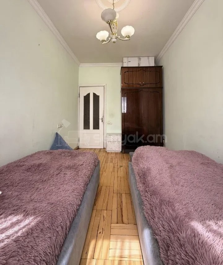 3 Սենյականոց Բնակարան, 78քմ, 3/9 հարկ, Նորմալ Վիճակում, Կահավորված, Արևկող