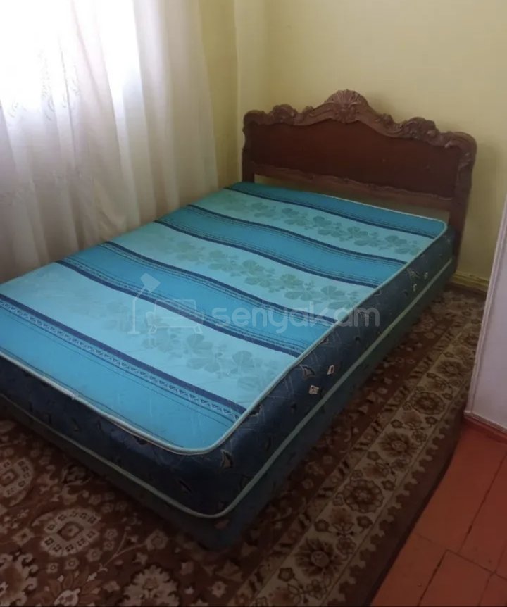 1 Սենյականոց Բնակարան, 48քմ, 4/9 հարկ, Նորմալ Վիճակում, Արևկող