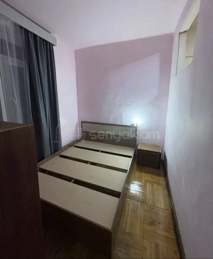 2 Սենյականոց Բնակարան, 58քմ, 3/5 հարկ, Նորմալ Վիճակում, Կահավորված, Արևկող
