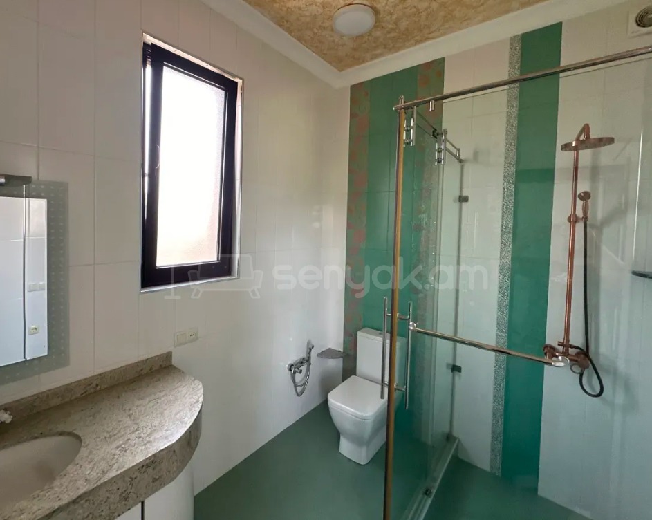 7 Սենյականոց Շքեղ Առանձնատուն, 450քմ, Ավտոտնակով