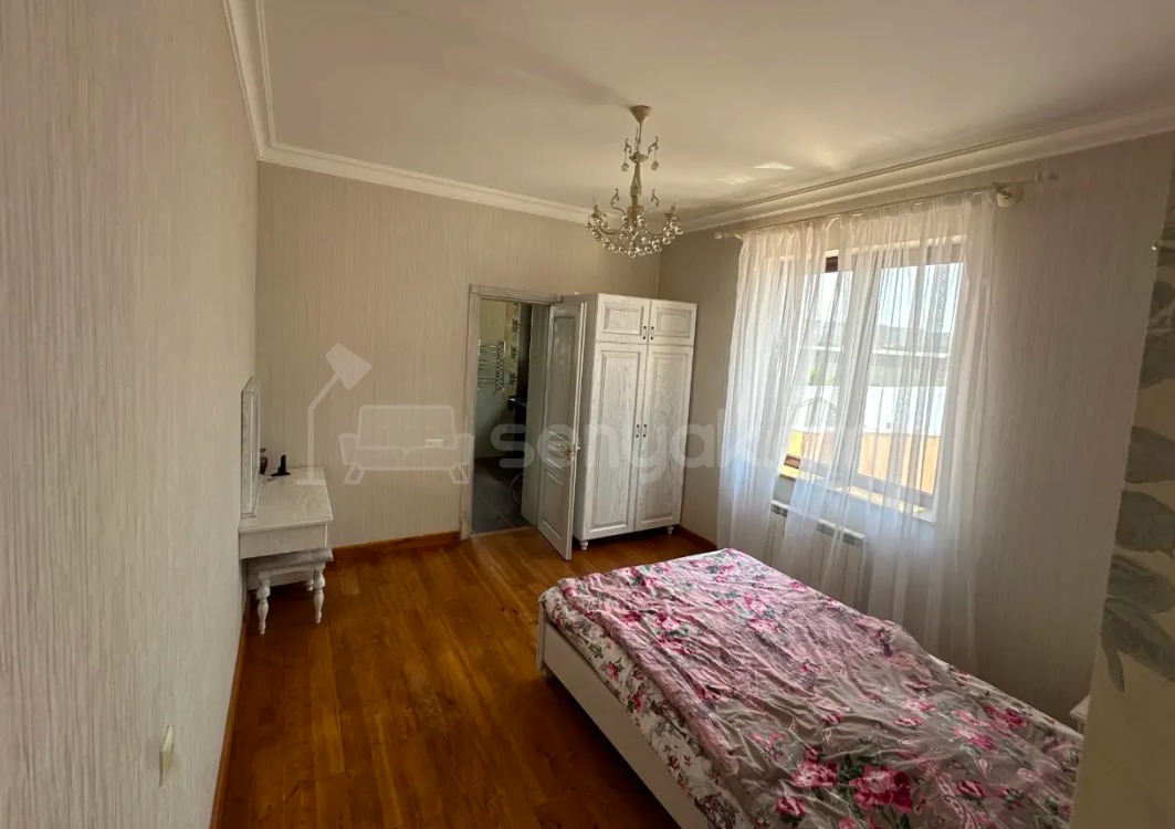 7 Սենյականոց Շքեղ Առանձնատուն, 450քմ, Ավտոտնակով