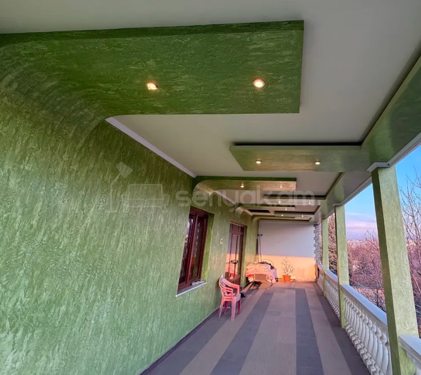 6 Սենյականոց Շքեղ Առանձնատուն, 422քմ