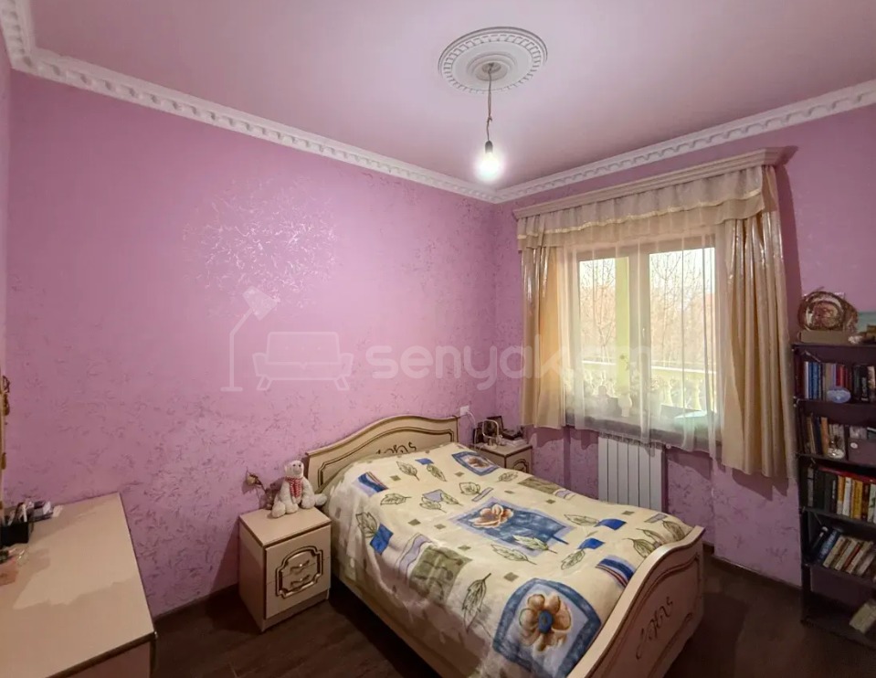 6 Սենյականոց Շքեղ Առանձնատուն, 422քմ