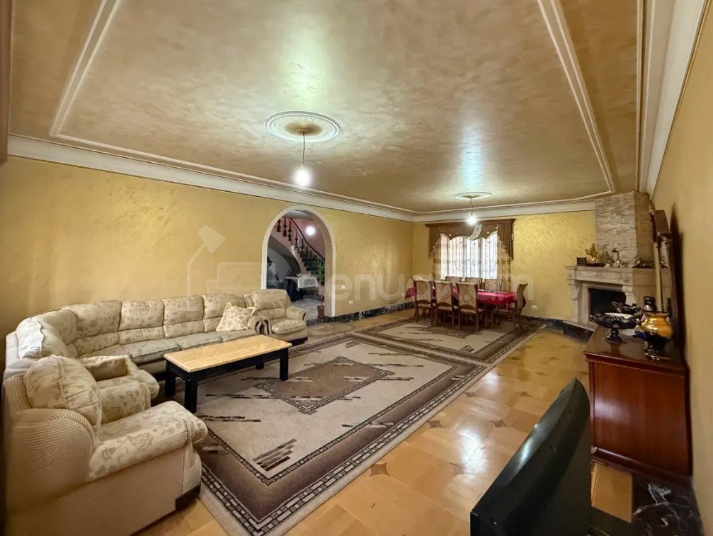 6 Սենյականոց Շքեղ Առանձնատուն, 422քմ