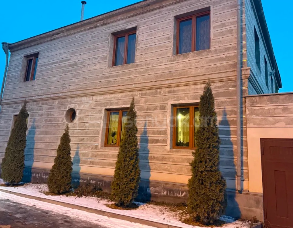 6 Սենյականոց Շքեղ Առանձնատուն, 422քմ