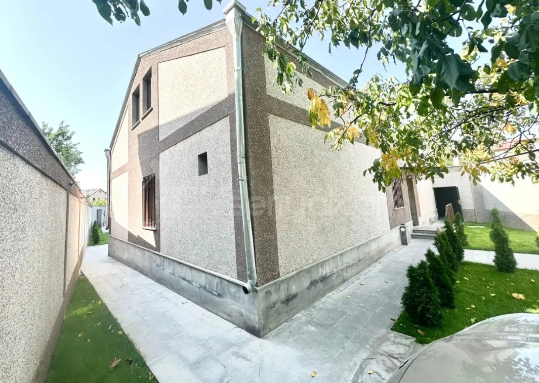 6 Սենյականոց Շքեղ Առանձնատուն, 340քմ