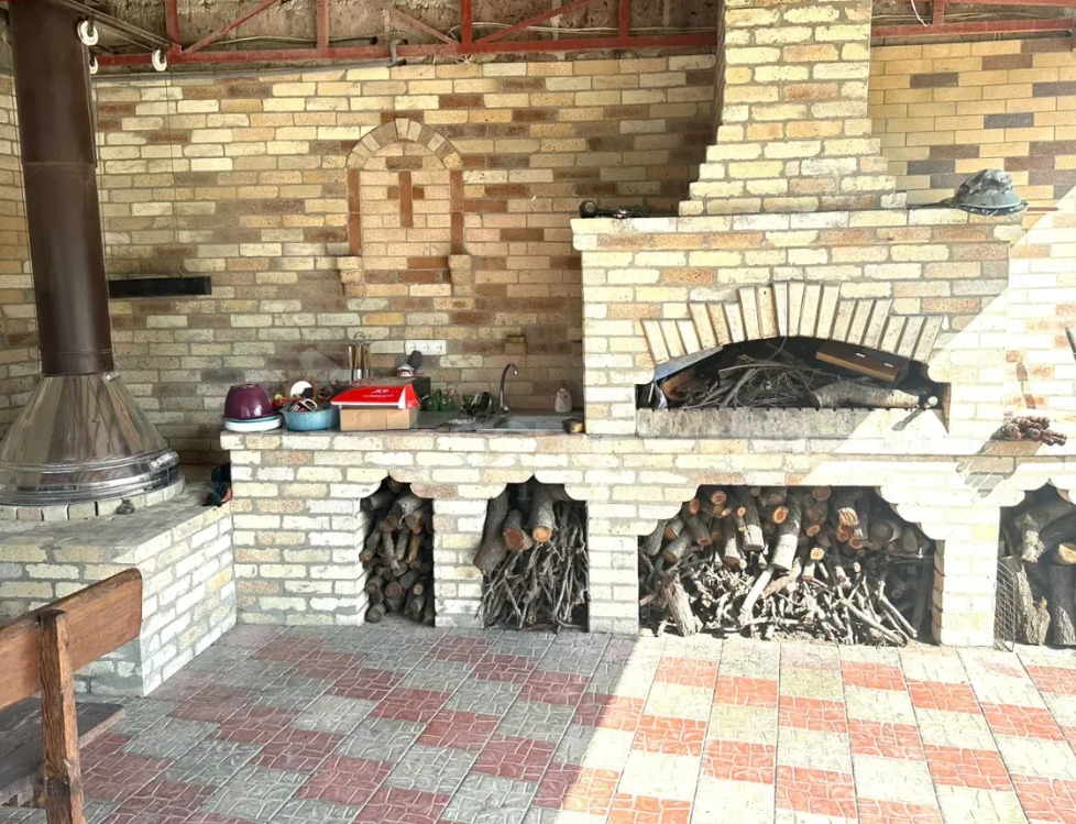 6 Սենյականոց Շքեղ Առանձնատուն, 340քմ