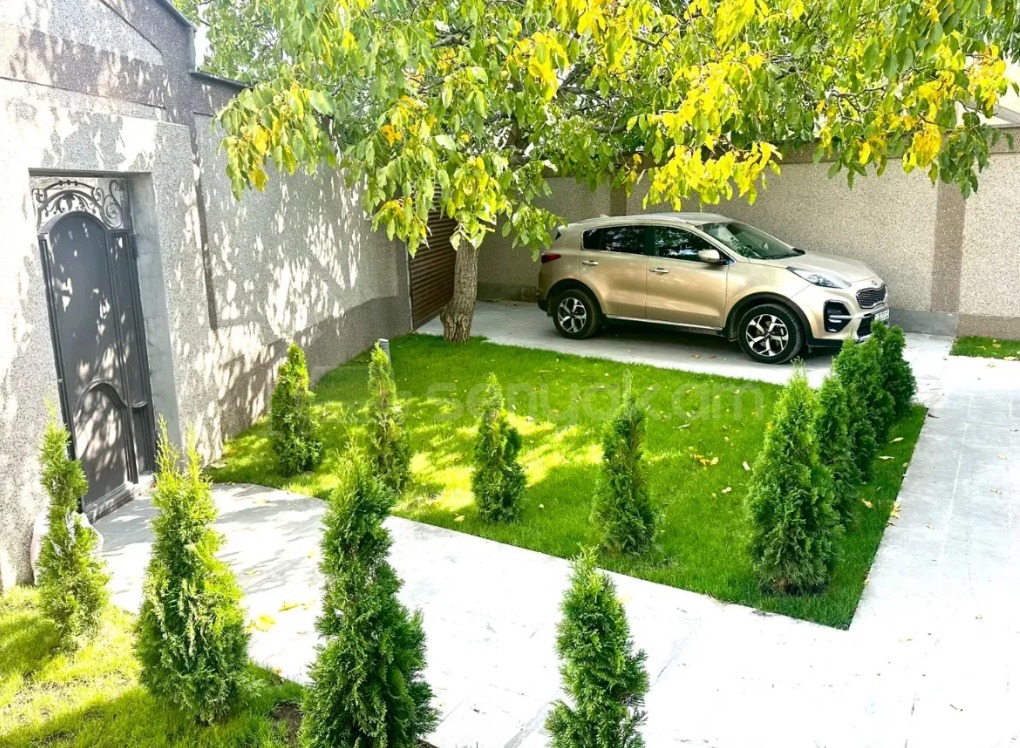 6 Սենյականոց Շքեղ Առանձնատուն, 340քմ