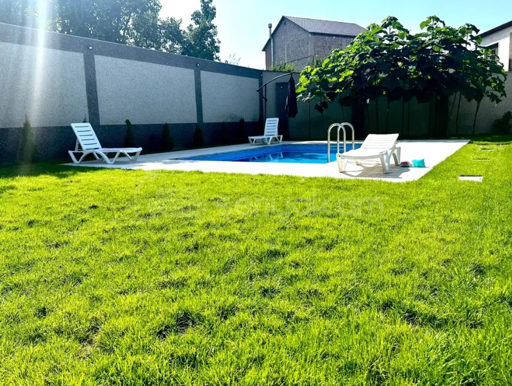 6 Սենյականոց Շքեղ Առանձնատուն, 340քմ