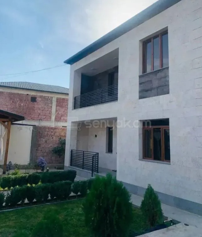 5 Սենյականոց Շքեղ Առանձնատուն, 160քմ