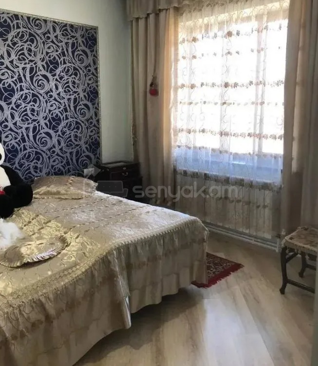 5 Սենյականոց Շքեղ Առանձնատուն, 160քմ