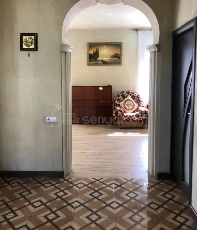 5 Սենյականոց Շքեղ Առանձնատուն, 160քմ