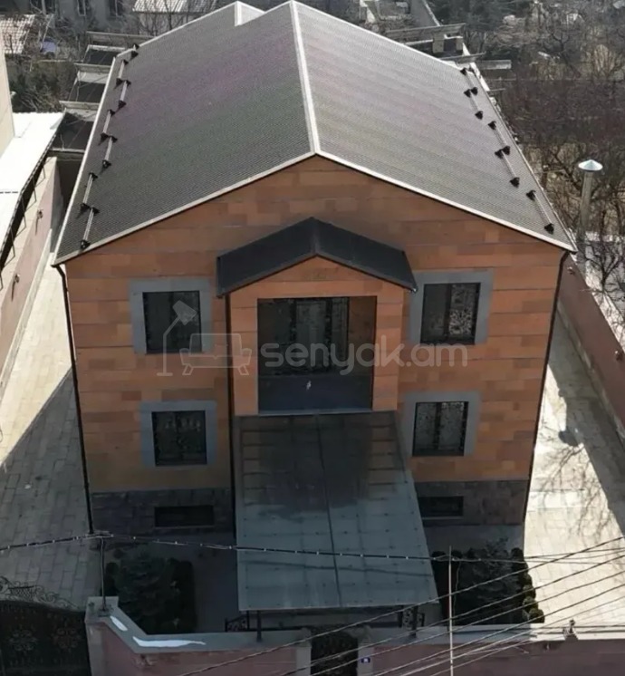 7 Սենյականոց Շքեղ Առանձնատուն, 495քմ