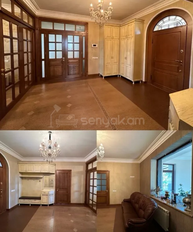 8 Սենյականոց Շքեղ Առանձնատուն, 466քմ