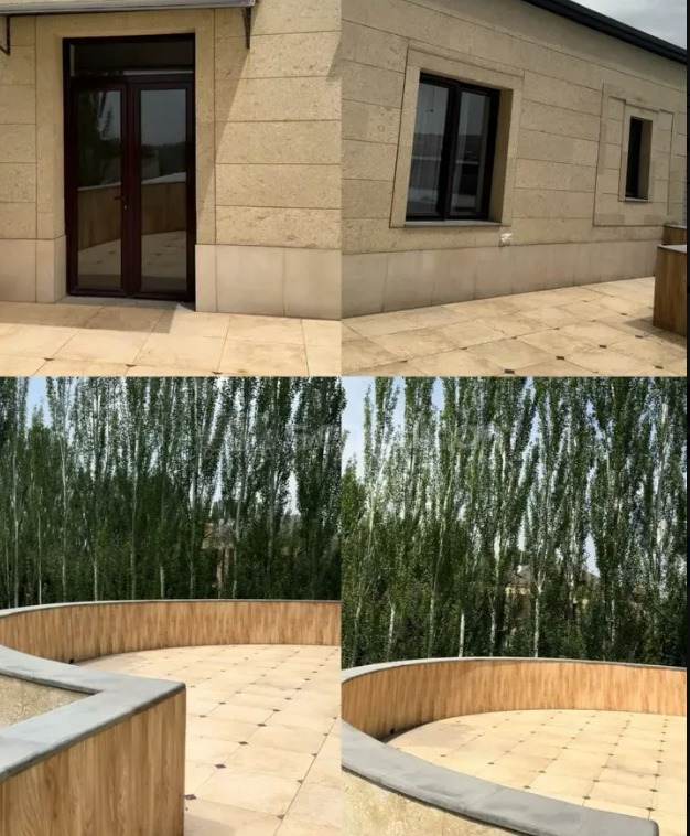 8 Սենյականոց Շքեղ Առանձնատուն, 466քմ