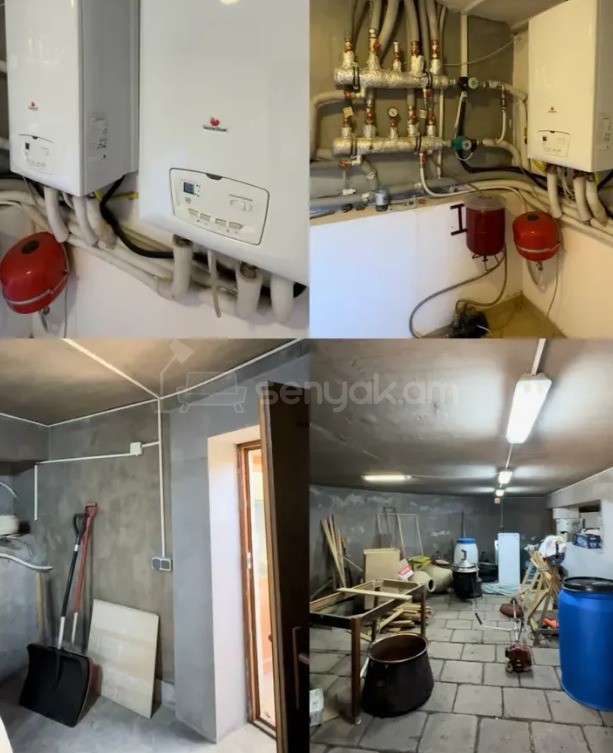 8 Սենյականոց Շքեղ Առանձնատուն, 466քմ