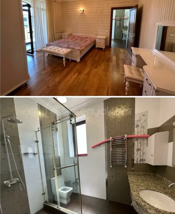 8 Սենյականոց Շքեղ Առանձնատուն, 466քմ