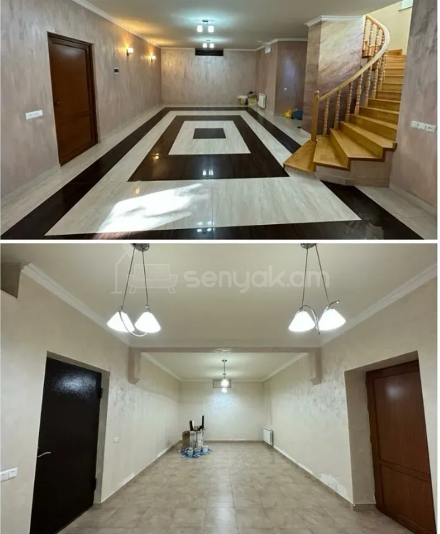 8 Սենյականոց Շքեղ Առանձնատուն, 466քմ