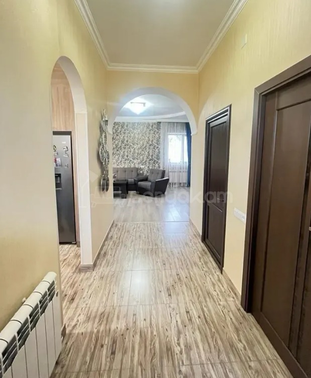 4 Սենյականոց Սեփական Տուն, 125քմ, Կապիտալ Վերանորոգված