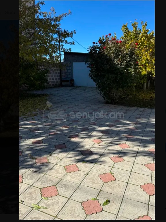 6 Սենյականոց Սեփական Տուն, 760քմ, Կապիտալ Վերանորոգված