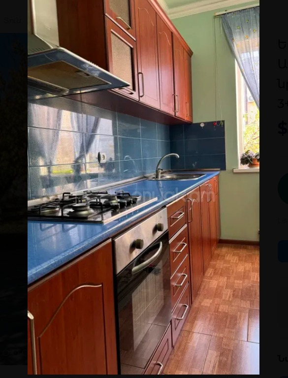 6 Սենյականոց Սեփական Տուն, 760քմ, Կապիտալ Վերանորոգված