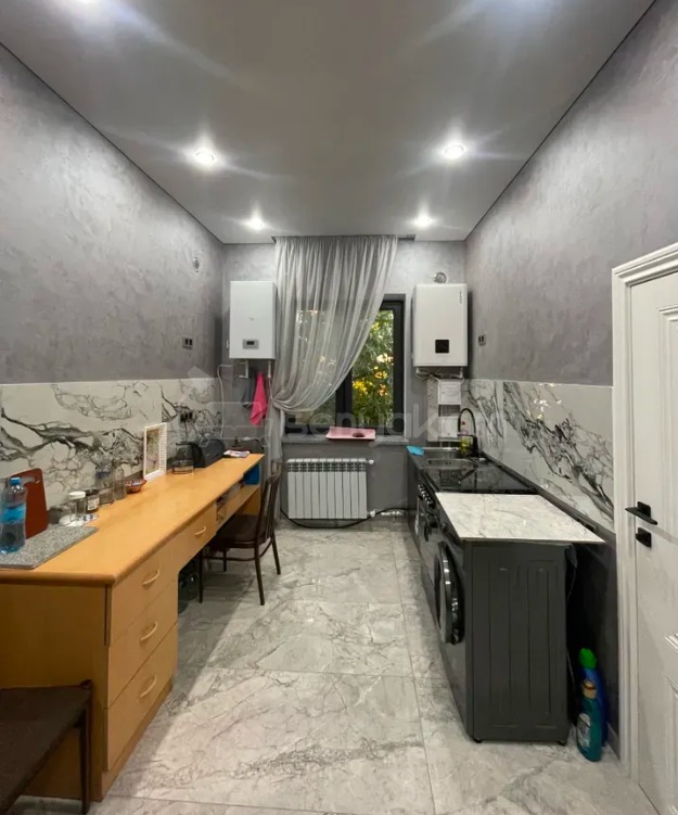 5 Սենյականոց Սեփական Տուն, 195քմ, Դիզայներական Վերանորոգված