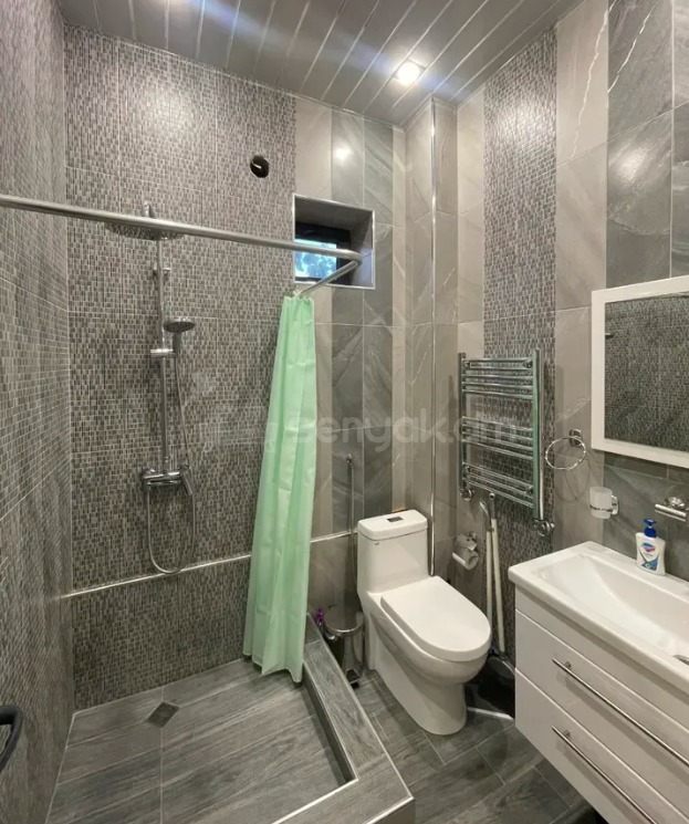 5 Սենյականոց Սեփական Տուն, 195քմ, Դիզայներական Վերանորոգված