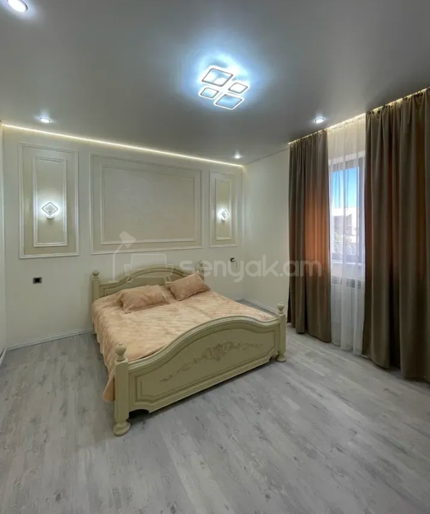 5 Սենյականոց Սեփական Տուն, 195քմ, Դիզայներական Վերանորոգված