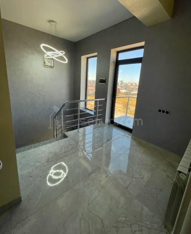 5 Սենյականոց Սեփական Տուն, 195քմ, Դիզայներական Վերանորոգված