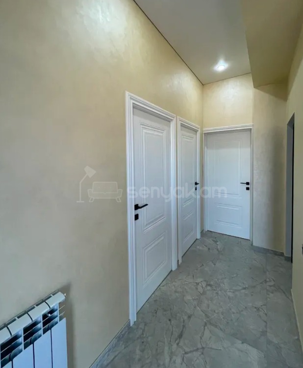 5 Սենյականոց Սեփական Տուն, 195քմ, Դիզայներական Վերանորոգված