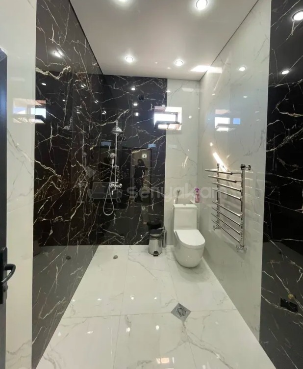 5 Սենյականոց Սեփական Տուն, 195քմ, Դիզայներական Վերանորոգված