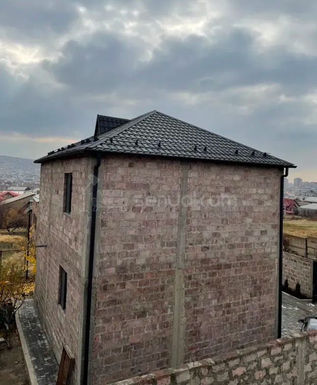 5 Սենյականոց Սեփական Տուն, 195քմ, Դիզայներական Վերանորոգված