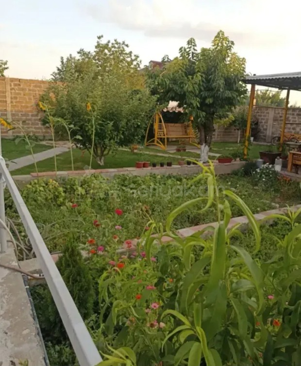 3 Սենյականոց Ամառանոց, 100քմ