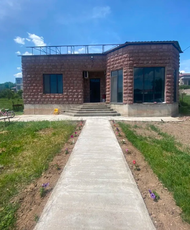 5 Սենյականոց Սեփական Տուն, 150քմ, Կապիտալ Վերանորոգված