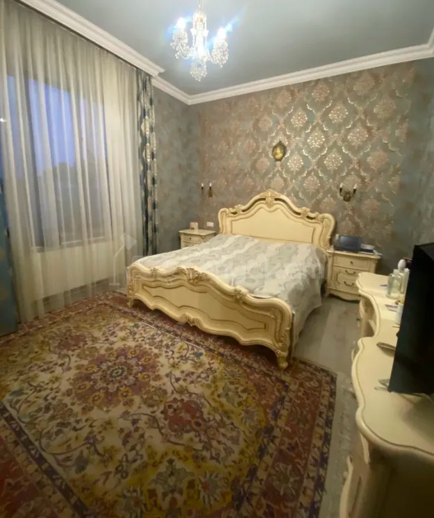 5 Սենյականոց Սեփական Տուն, 150քմ, Կապիտալ Վերանորոգված