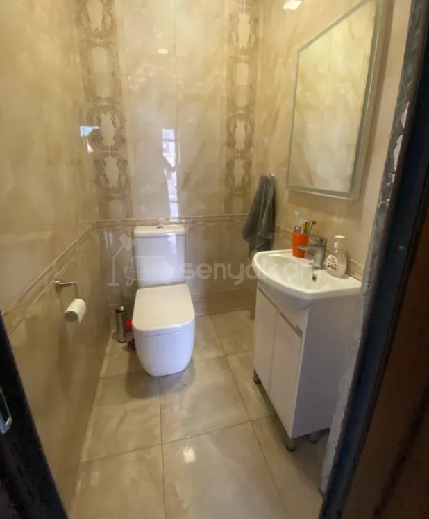5 Սենյականոց Սեփական Տուն, 150քմ, Կապիտալ Վերանորոգված
