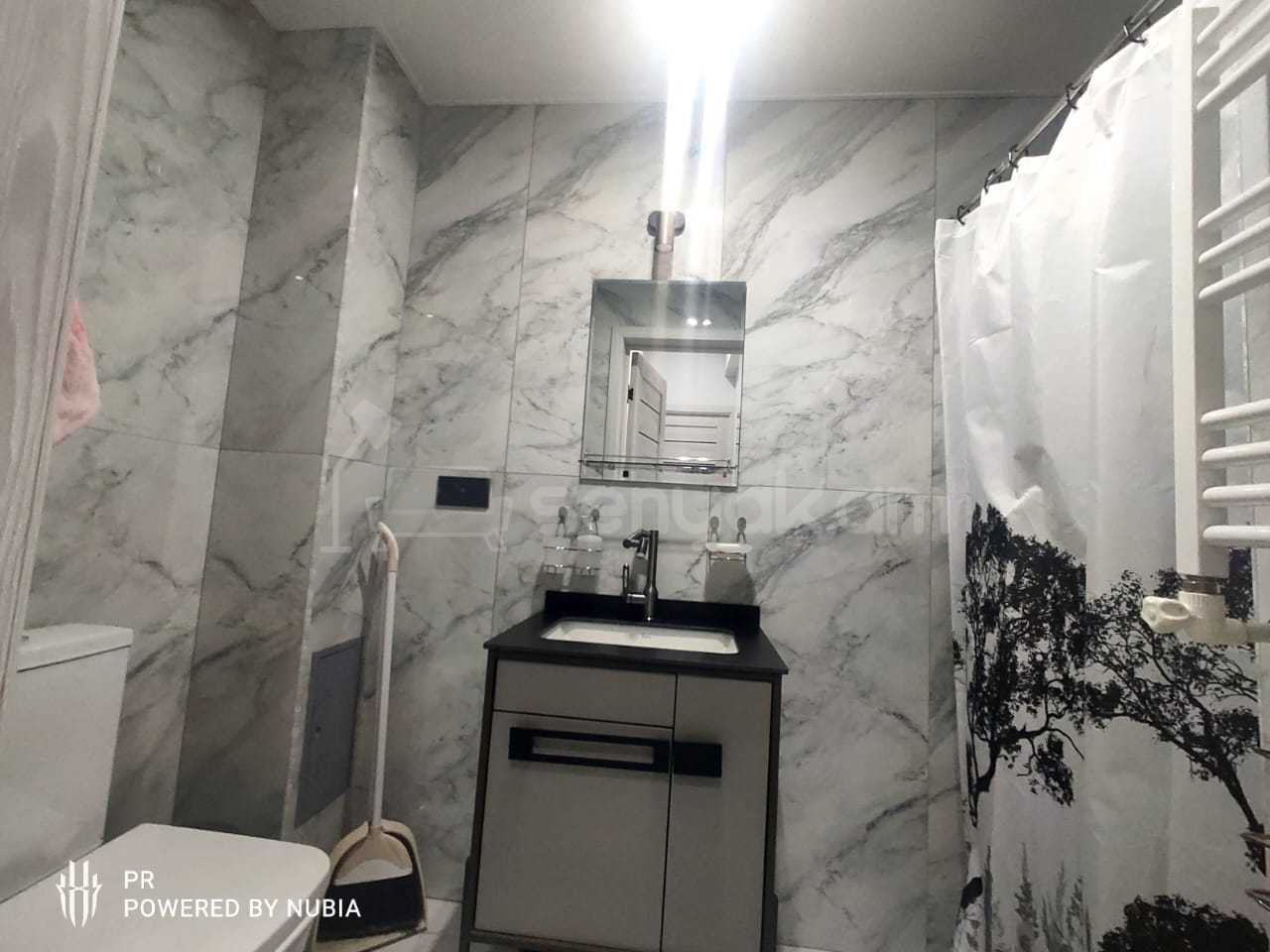 3 Սենյականոց Բնակարան, 70քմ, 1/4 հարկ, Դիզայներական Վերանորոգված