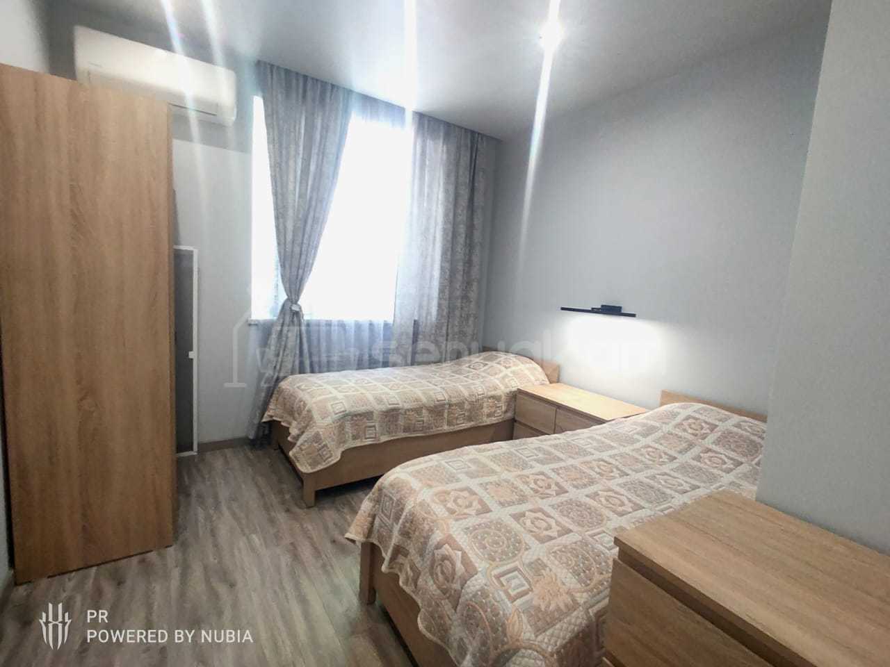 3 Սենյականոց Բնակարան, 70քմ, 1/4 հարկ, Դիզայներական Վերանորոգված