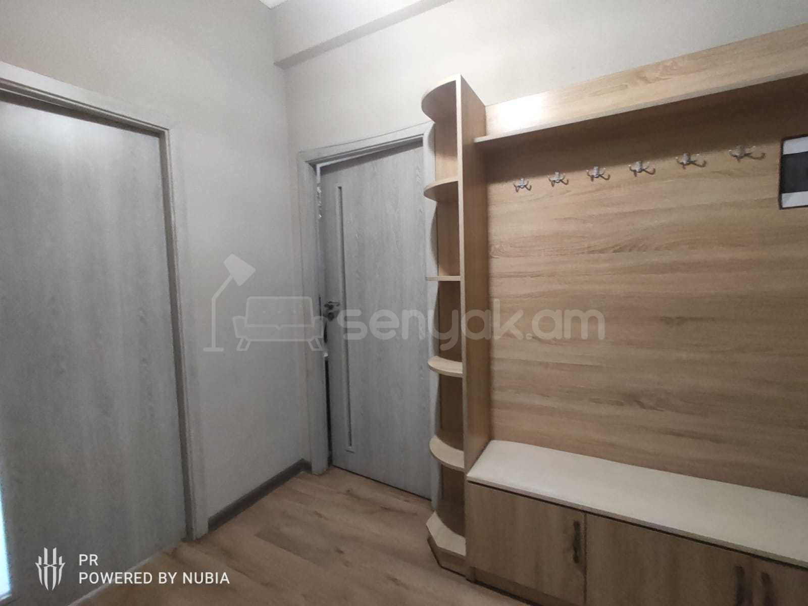 3 Սենյականոց Բնակարան Նորակառույցում, 100քմ, 2/15 հարկ, Կապիտալ Վերանորոգված