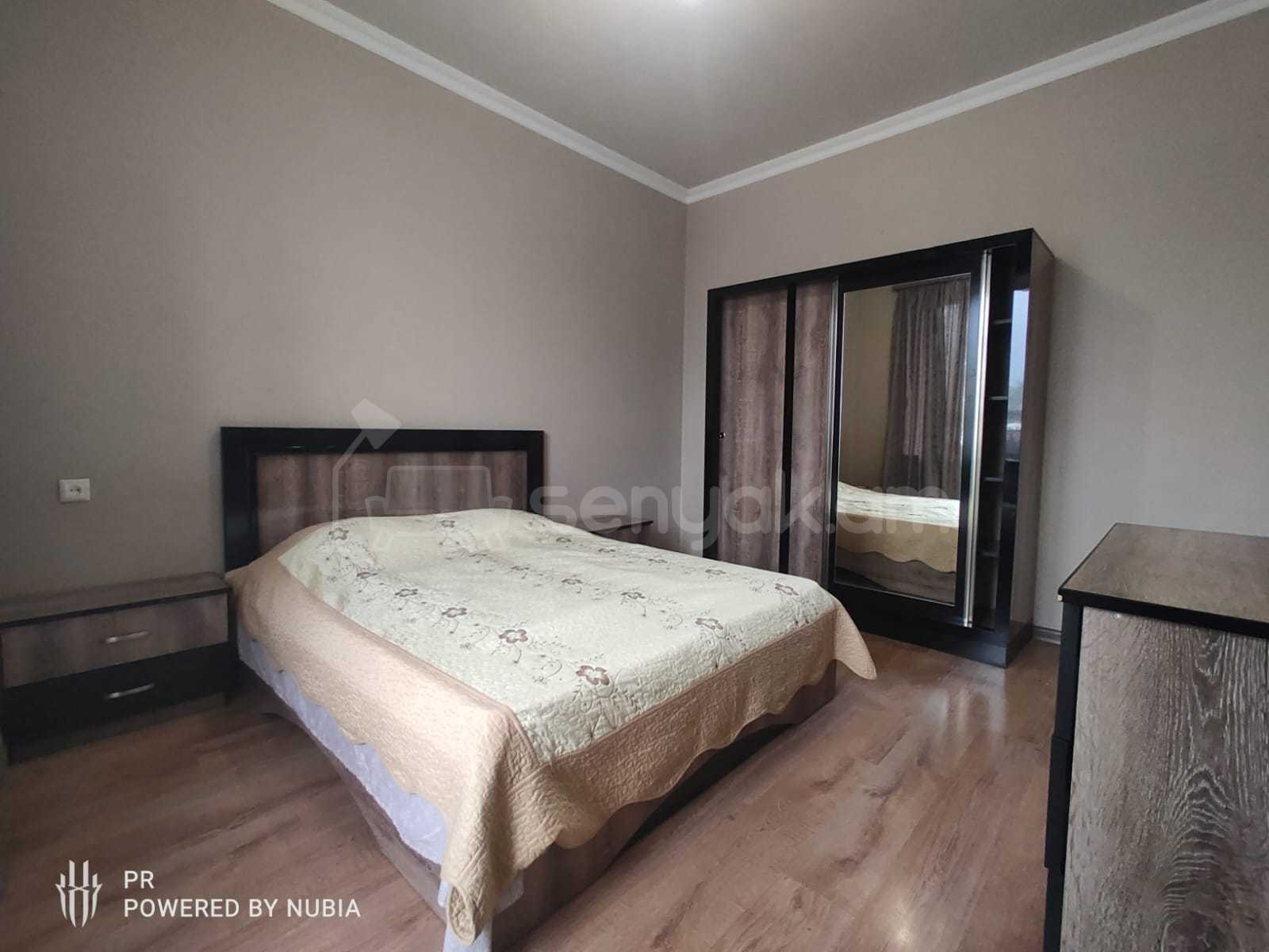 3 Սենյականոց Բնակարան Նորակառույցում, 100քմ, 2/15 հարկ, Կապիտալ Վերանորոգված