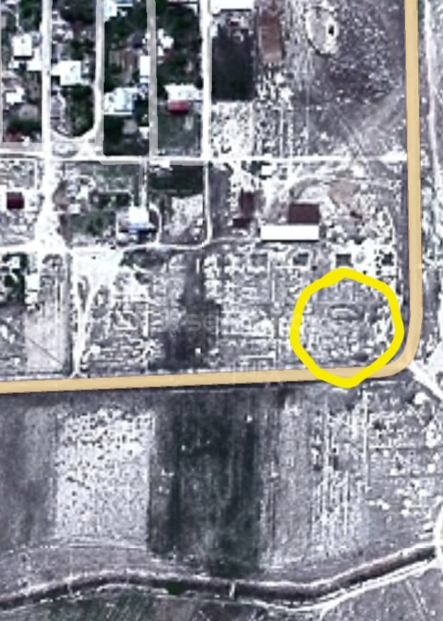 Բնակելի Նշանակության Հողատարածք, 1250քմ, Խմելու Ջրով, Էլեկտրականությամբ