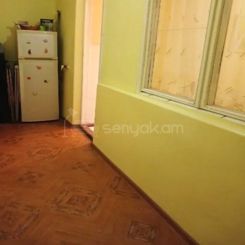 1 Սենյականոց Բնակարան Քարե Շենքում, 47քմ, 4/5 հարկ, Կոսմետիկ Վերանորոգված, Կահավորված, Արևկող