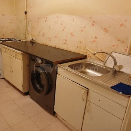 1 Սենյականոց Բնակարան Քարե Շենքում, 47քմ, 4/5 հարկ, Կոսմետիկ Վերանորոգված, Կահավորված, Արևկող