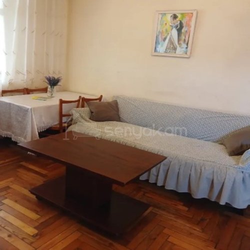 1 Սենյականոց Բնակարան Քարե Շենքում, 47քմ, 4/5 հարկ, Կոսմետիկ Վերանորոգված, Կահավորված, Արևկող