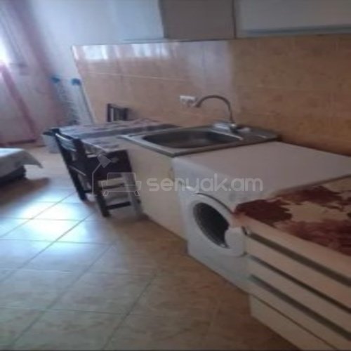 1 Սենյականոց Բնակարան, 45քմ, 3/16 հարկ, Կոսմետիկ Վերանորոգված, Կահավորված, Արևկող