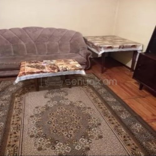 1 Սենյականոց Բնակարան, 45քմ, 3/16 հարկ, Կոսմետիկ Վերանորոգված, Կահավորված, Արևկող
